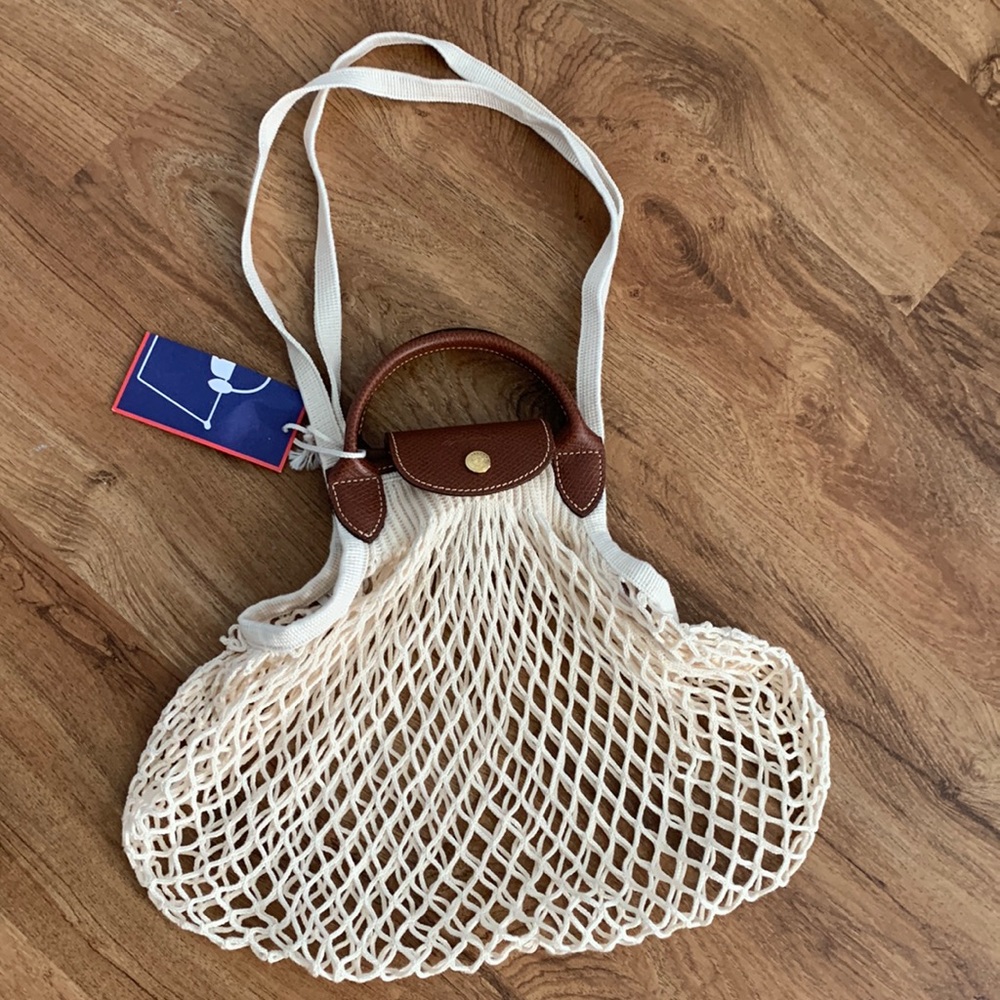Longchamp bag